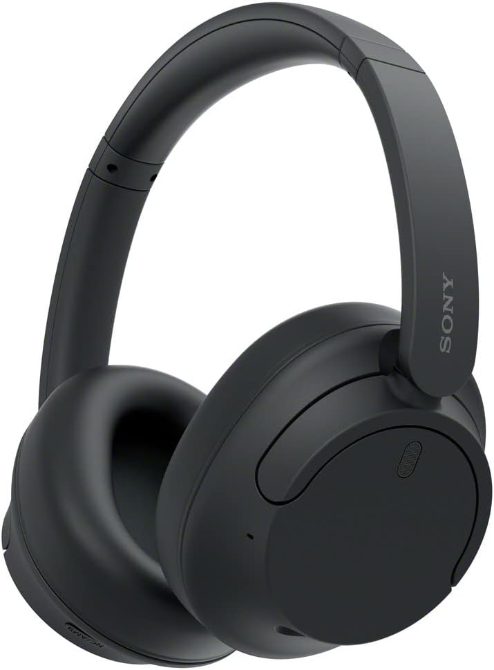 Top 5 Features of the Sony WH-CH720N Wireless Headphones